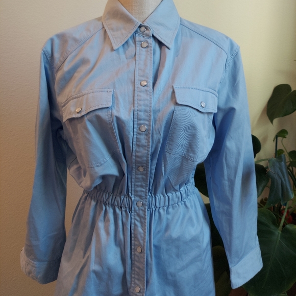 Zara mini dress size M - Picture 4 of 9